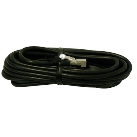 Procomm 25 ft. Of Rg58 Nip To Nipmale Coax Assembly 25NIPNIPM